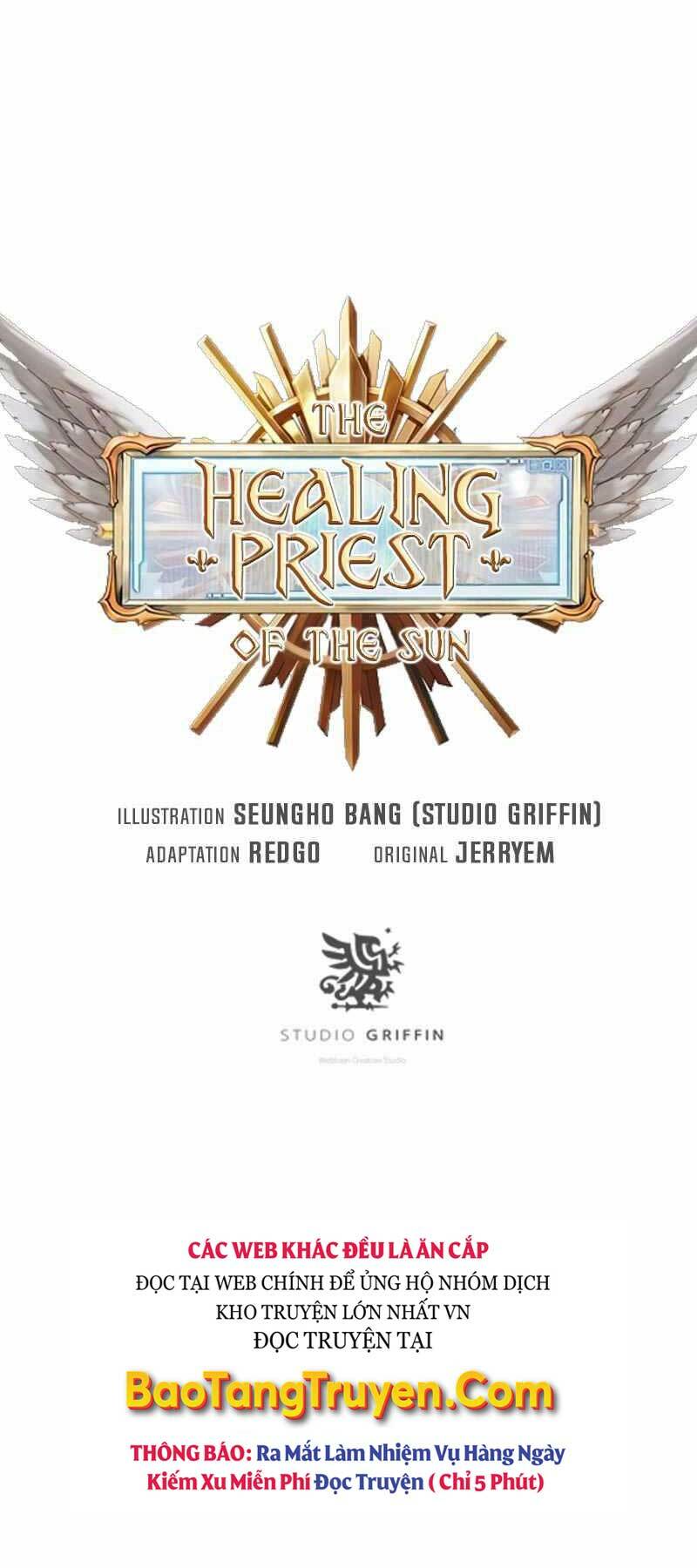 tu sĩ trị liệu của thái dương giáo chapter 32 8