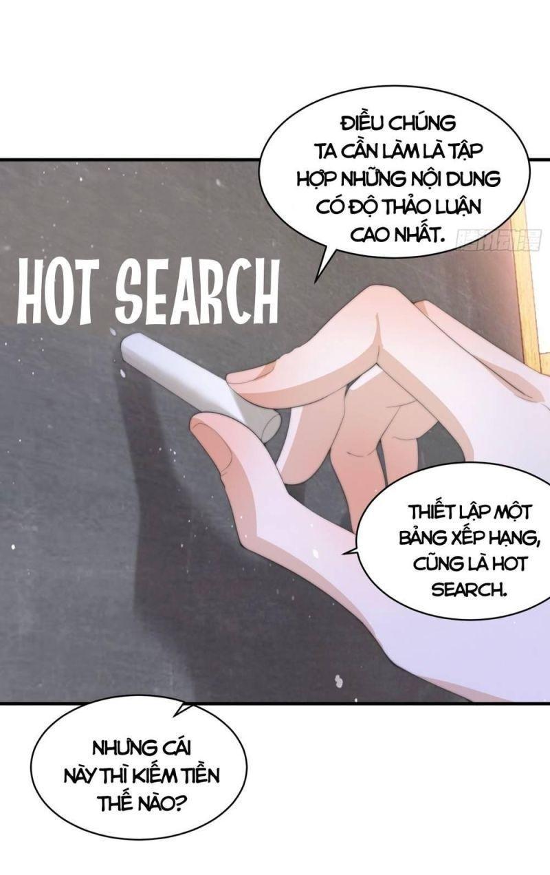 mỗi nữ đồ đệ đều muốn giết ta chapter 16 14