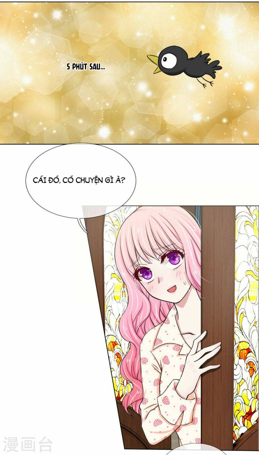 100 phương thức đẩy ngã ca ca chapter 13 11