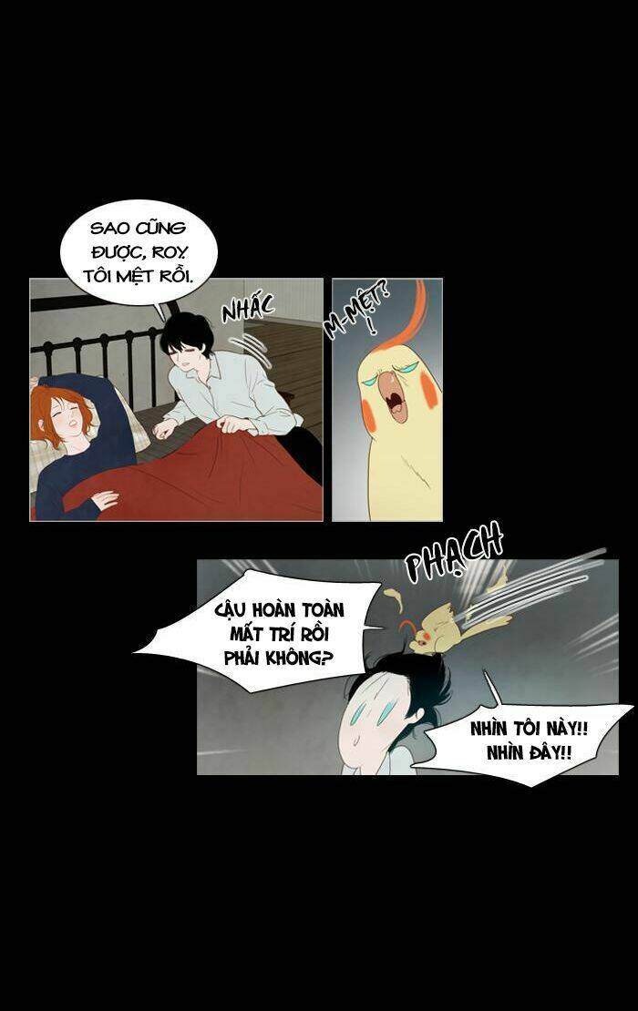 rừng đông ss2 chapter 2 4