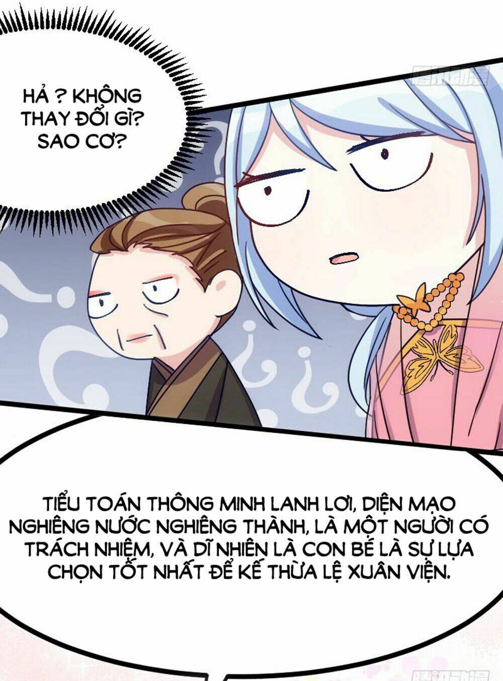 tôi ở dị giới khai ngư đường chapter 17 14