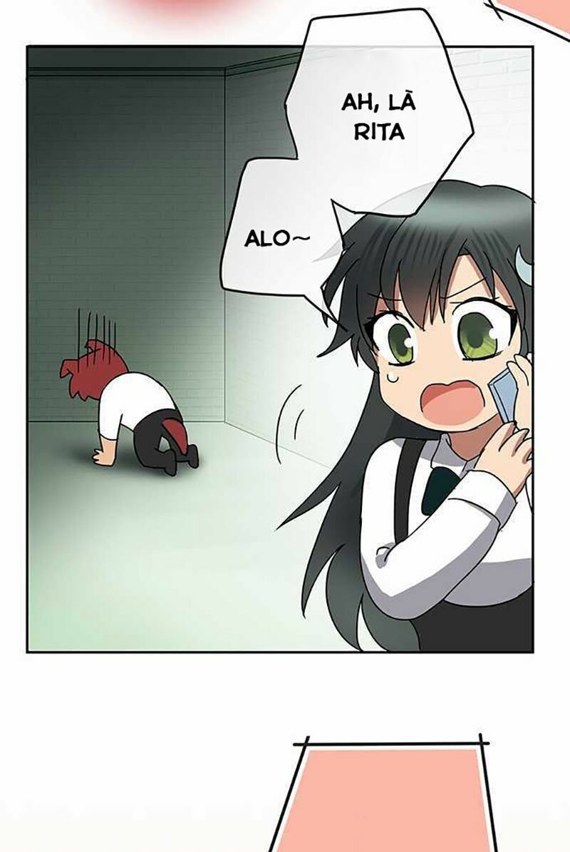 nụ hôn nguyền rủa chapter 39 22