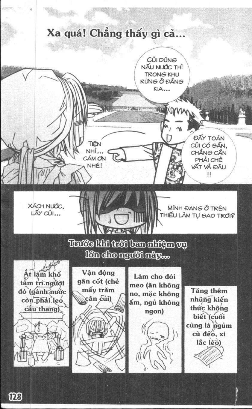 hoàng tử bóng tối chapter 1 127