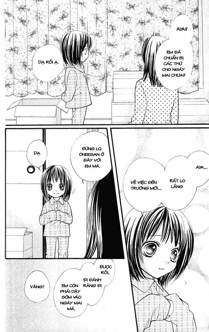 câu chuyện tuổi teen chapter 24 31