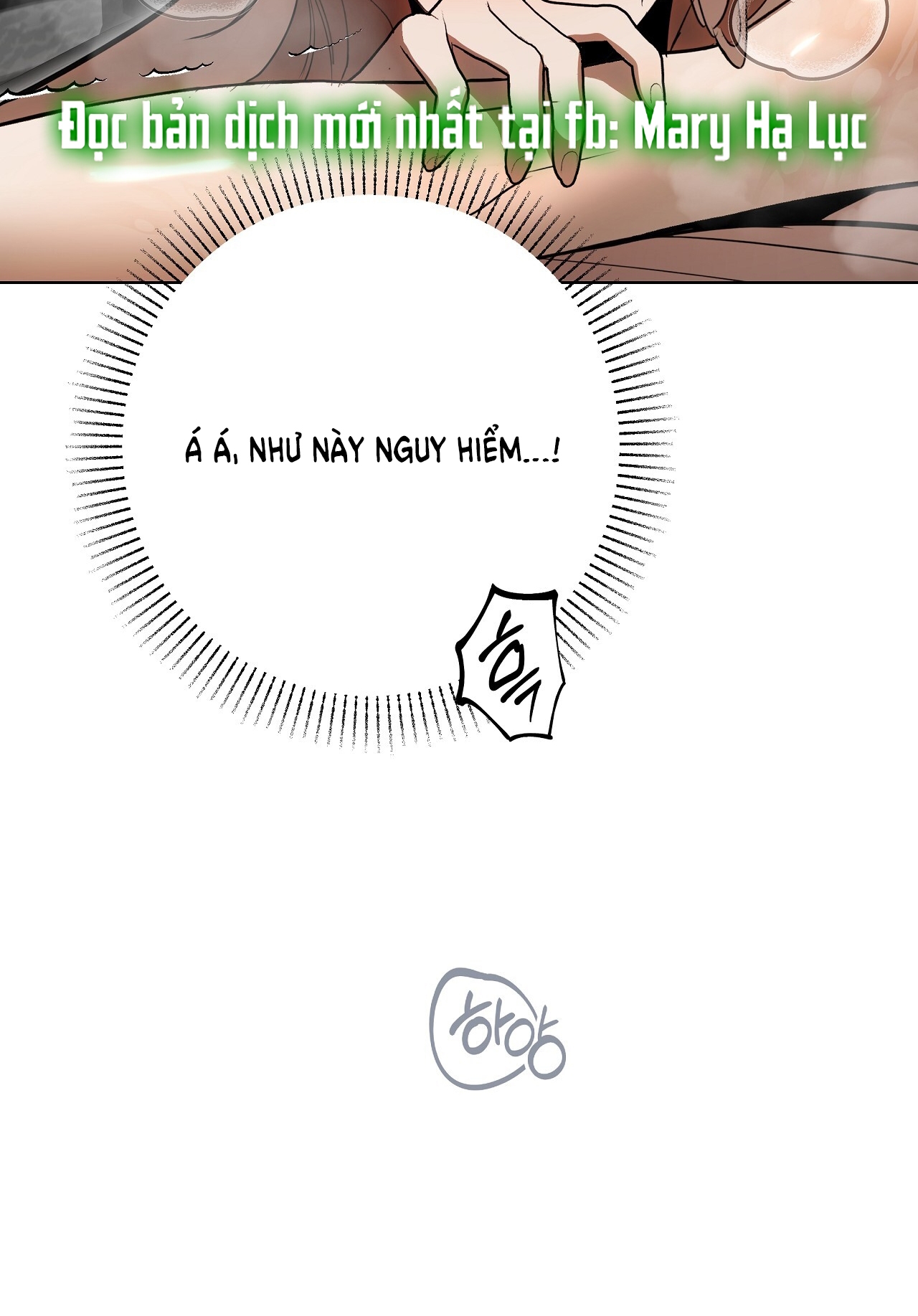 [18+] Trời Sinh Địch Thủ chapter 37.2 39