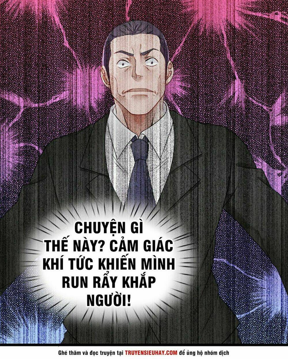 chung cực binh vương tại đô thị chapter 13 13