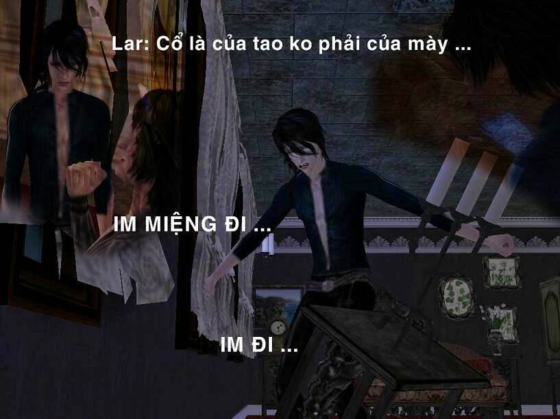 truyện sims - earl story chapter 24 32