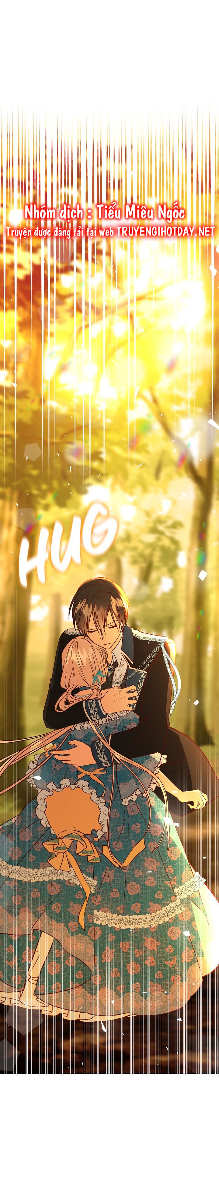 công lý của một ác nữ chapter 11 27