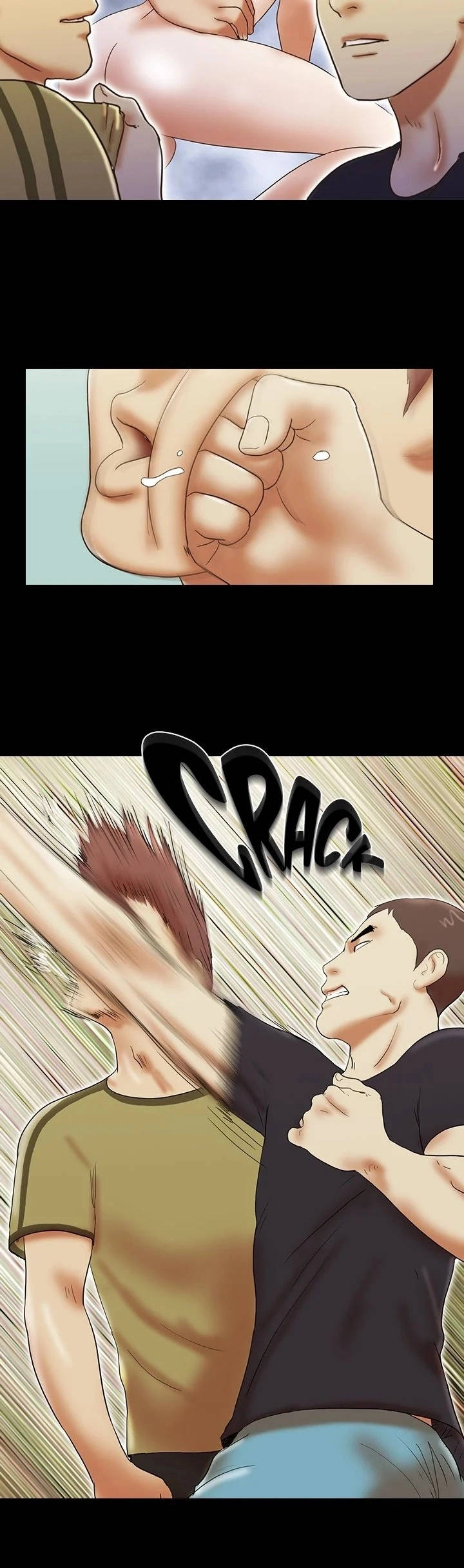 mẹ bạn chapter 27 18