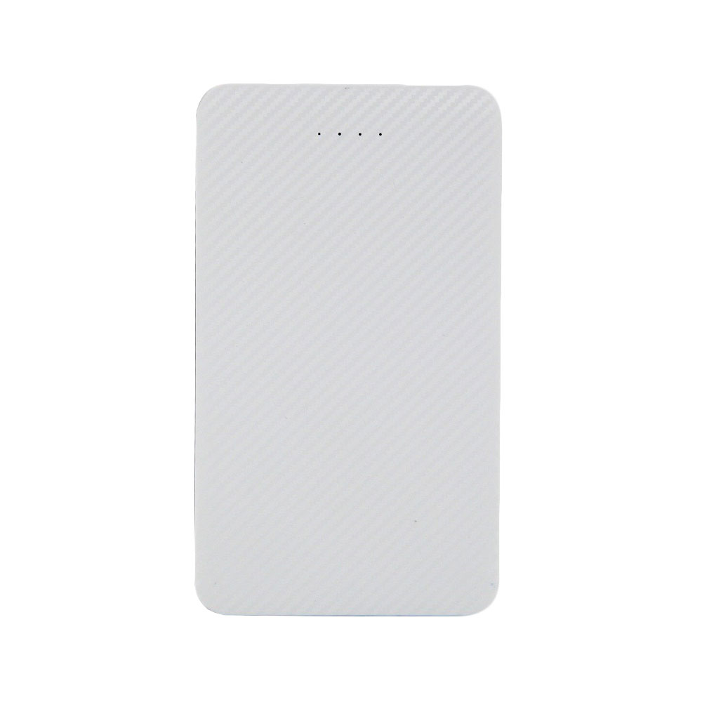 Pin dự phòng ELOOP E30, 5000mAh (Trắng) - Hàng Chính Hãng