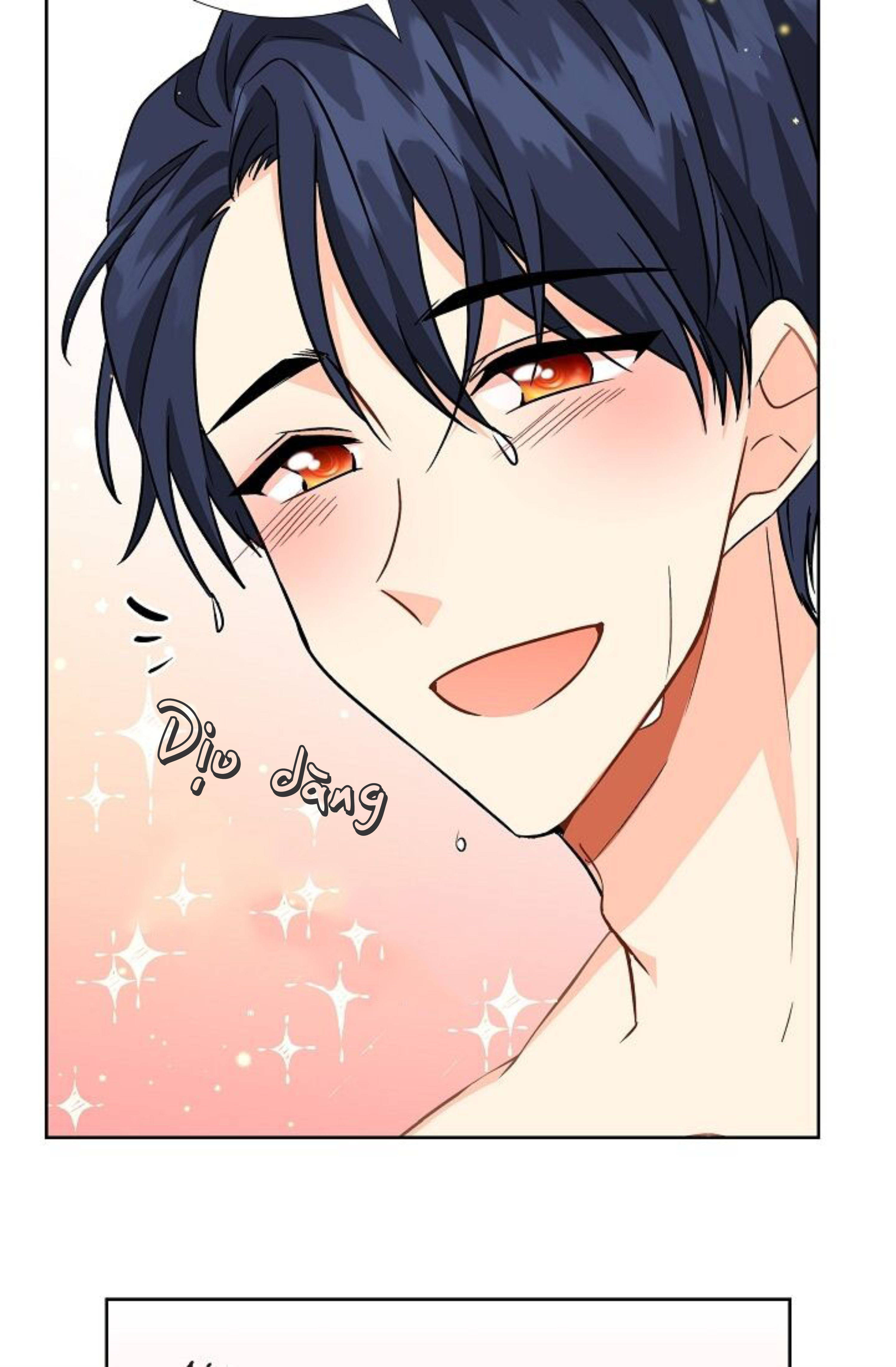 kẻ hủy diệt đã yêu tôi ! chapter 1 37