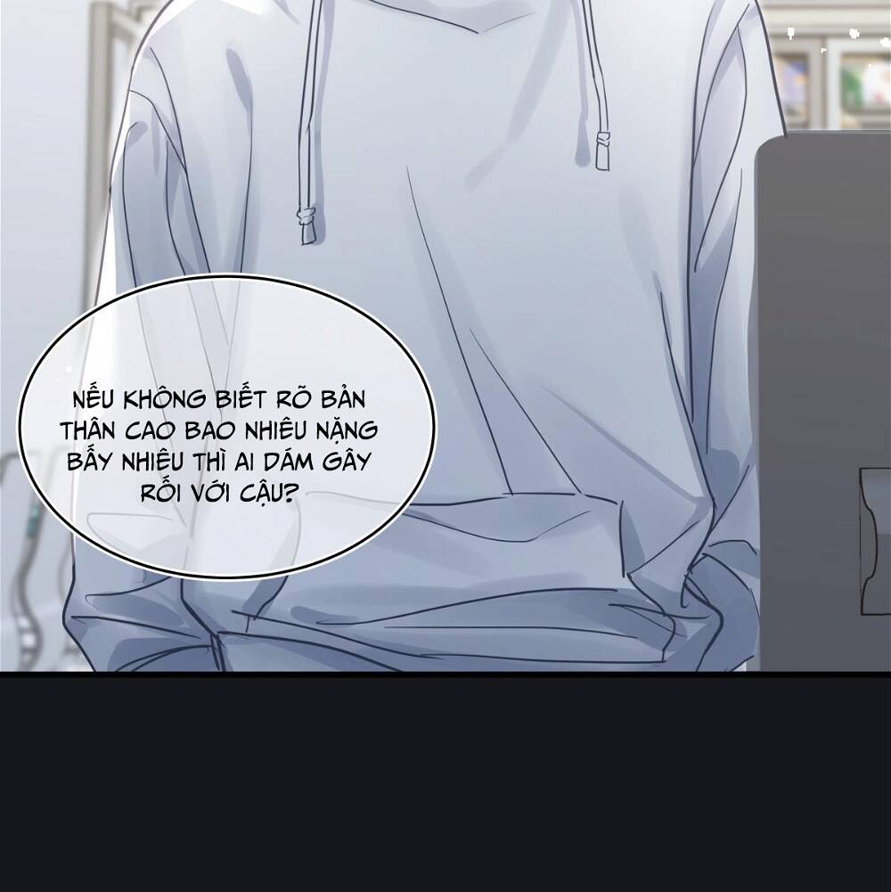 bong bóng anh đào chapter 14 25