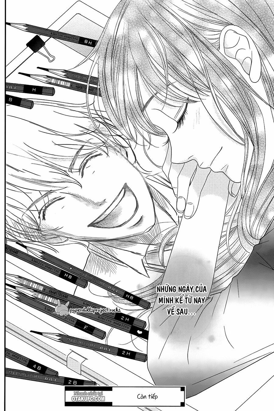 kuchibiru ni kimi no iro chapter 1 59