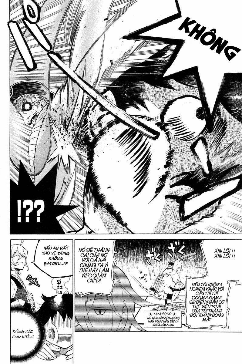 hell’s kitchen chapter 6 14