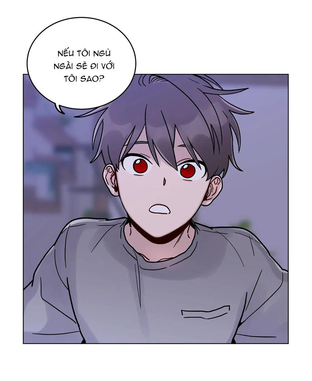 cơn mưa rào mùa hạ chapter 4 13