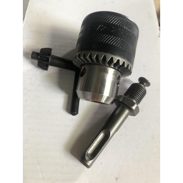 Bộ chuyển đổi đầu khoan-Bộ đầu khoan 10mm-13mm
