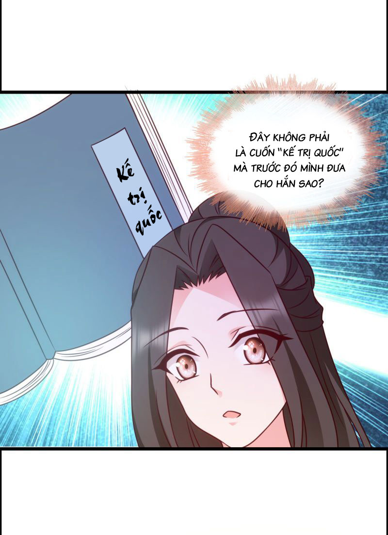 độc tâm cuồng phi khuynh thiên hạ chapter 75 22