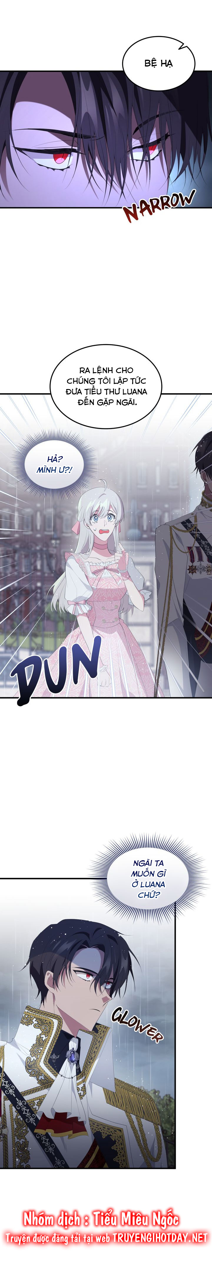 thưởng thức hương vị chapter 41 17