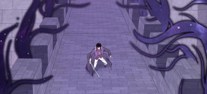 toàn dân tận thế: ta, virus quân vương chapter 1 20