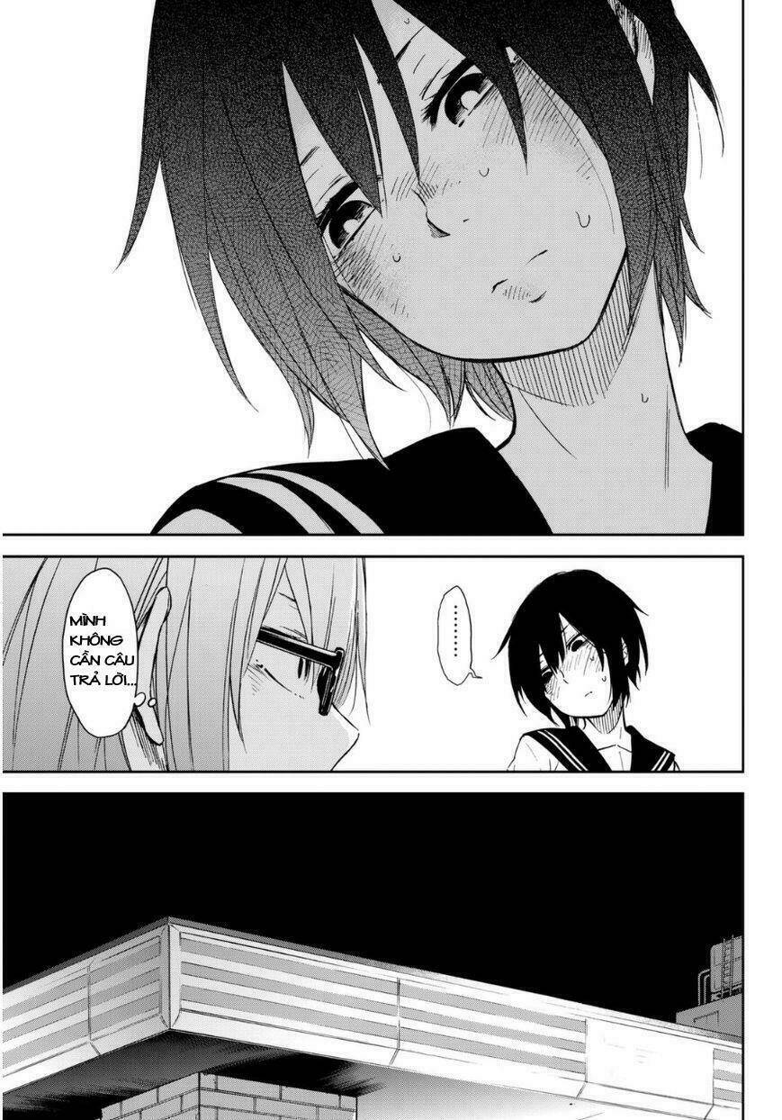 kanojo wa rokurokubi chapter 1 24