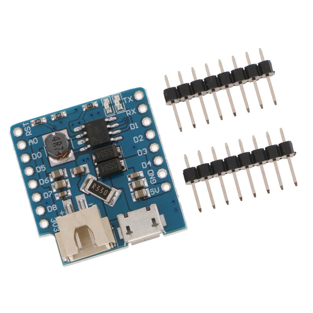 for for  3.3-4.2V Lithium Battery Charging Board Charger Module