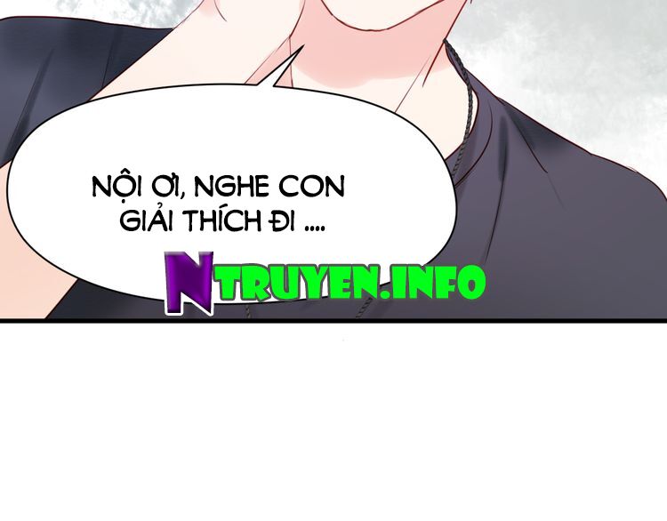 lượm được một tiểu hồ ly phần 1 chapter 39.5 12