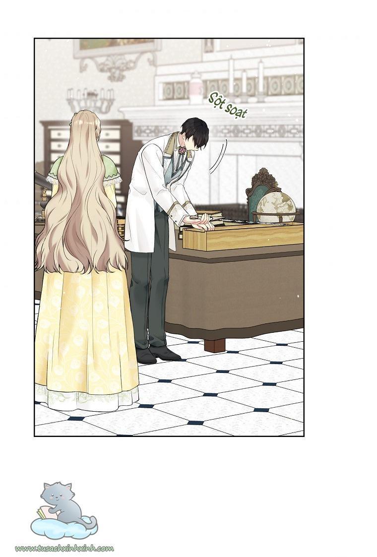 vương miện ngọc bích chapter 63 63