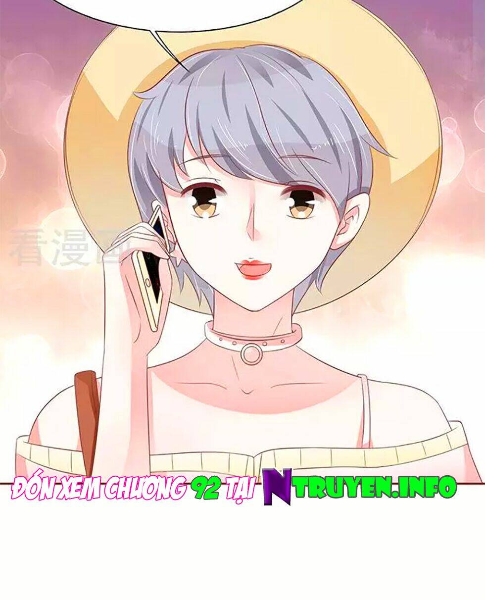 vương tước tư hữu bảo bối chapter 91 20