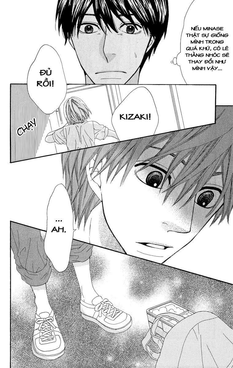 itsuka kimitachi mo otona ni naru chapter 4 36