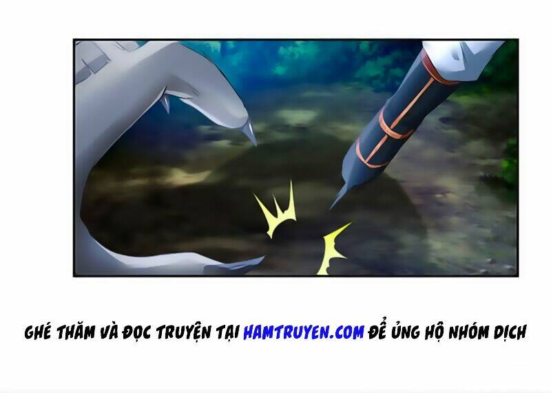 cửu dương thần vương chapter 13 7