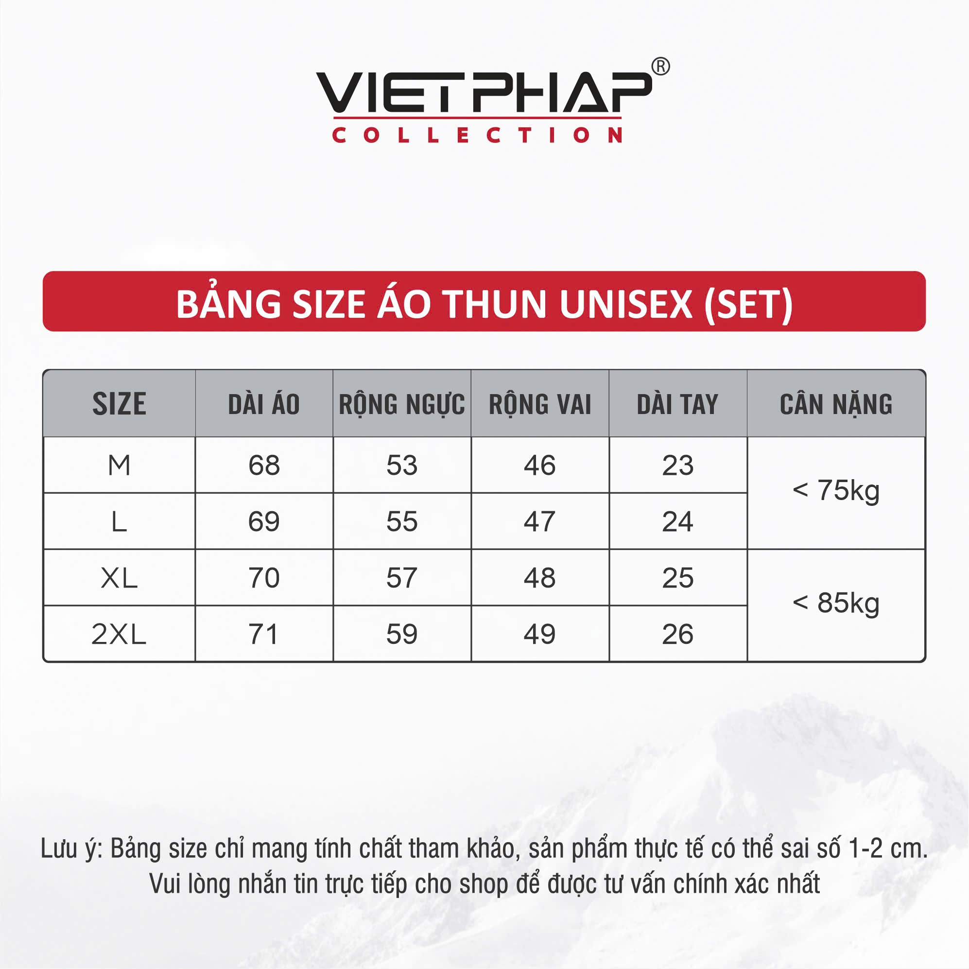 Áo Thun Nam VIỆT PHÁP Form Unisex Chất liệu Cotton co dãn thấm hút mồ hồi tốt 93301A