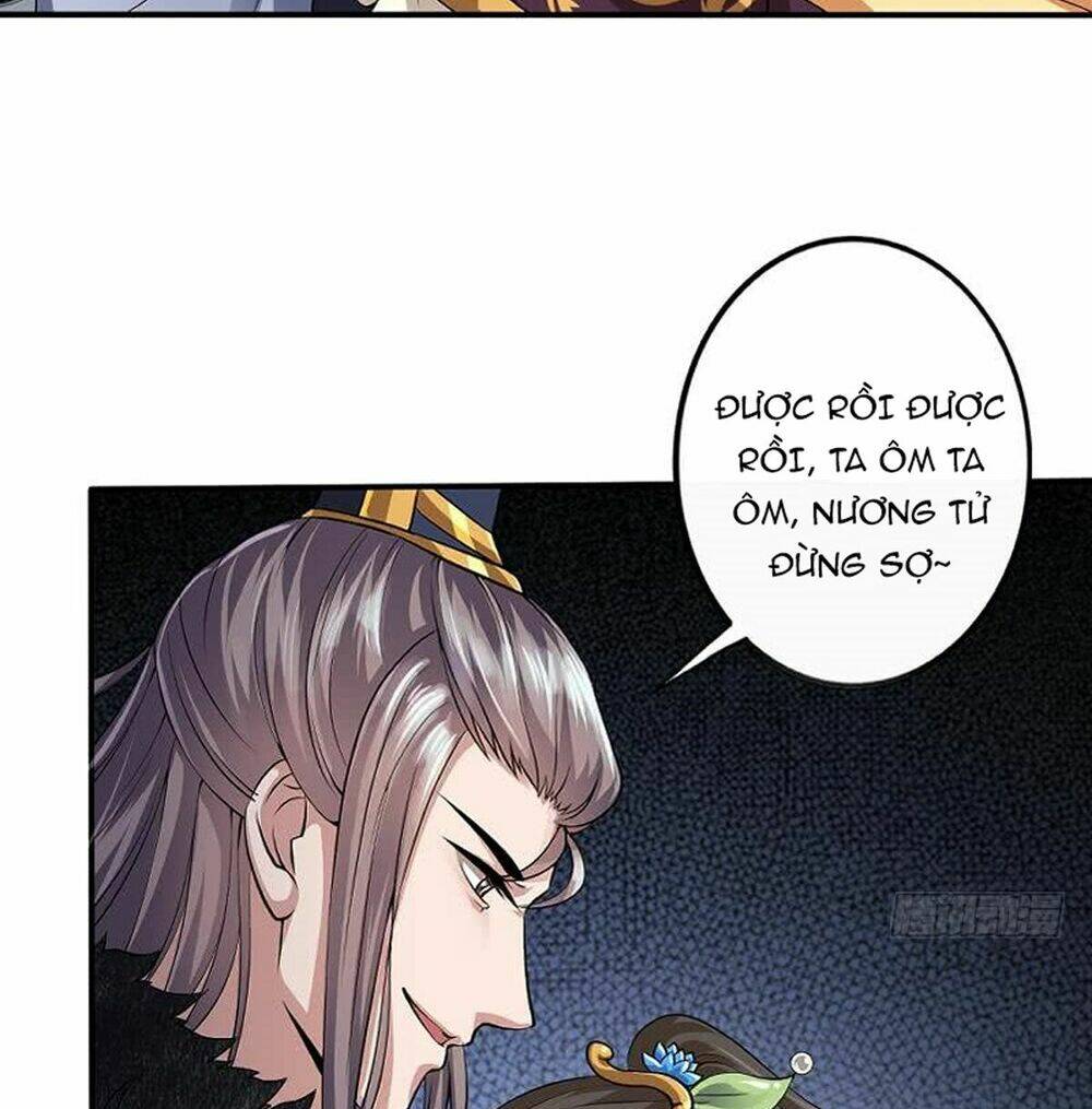 phượng mệnh vi hoàng chapter 1 20