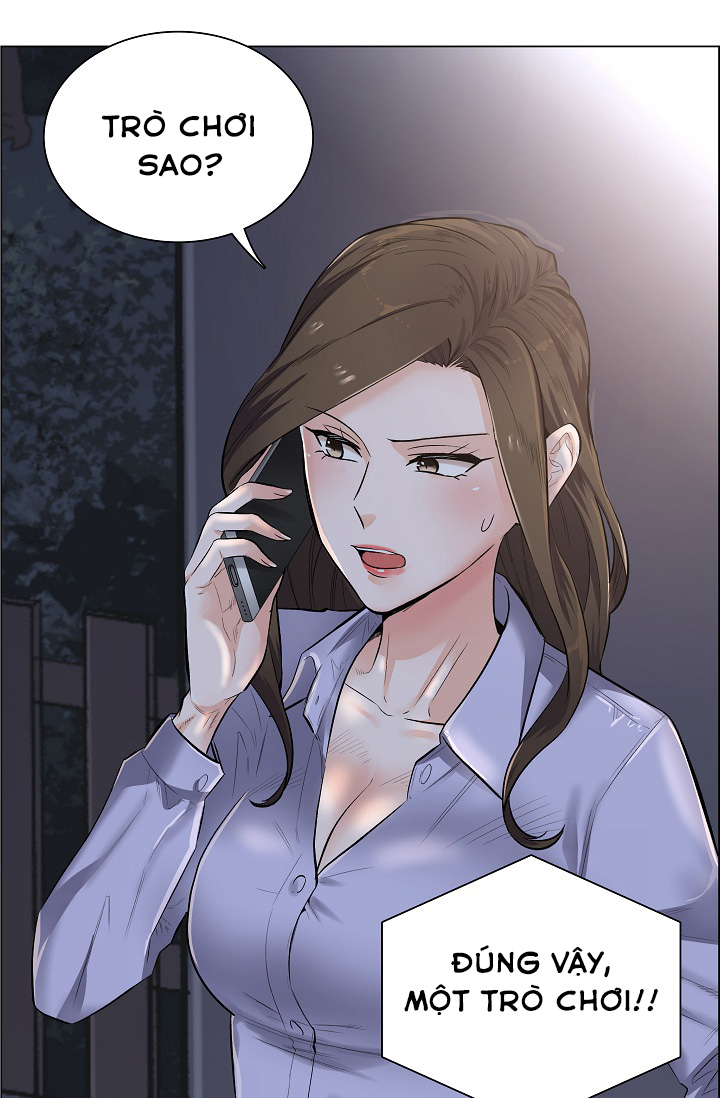 cô bác sĩ nguy hiểm chapter 2 20