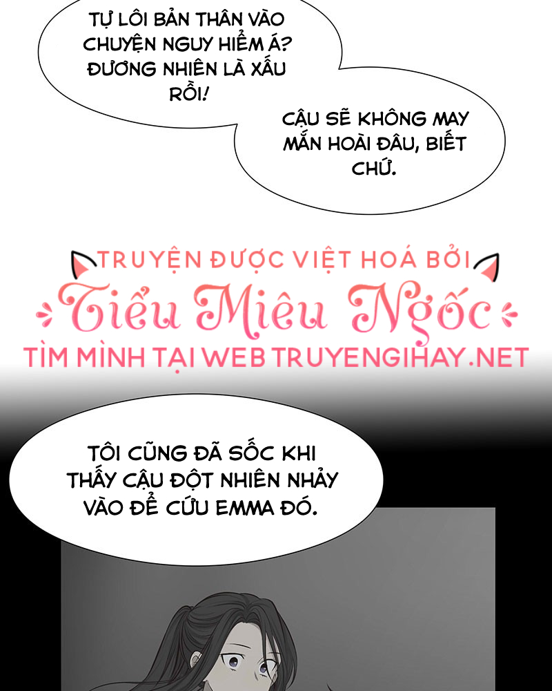 điều bí mật mà tôi luôn giữ kín chapter 60 81