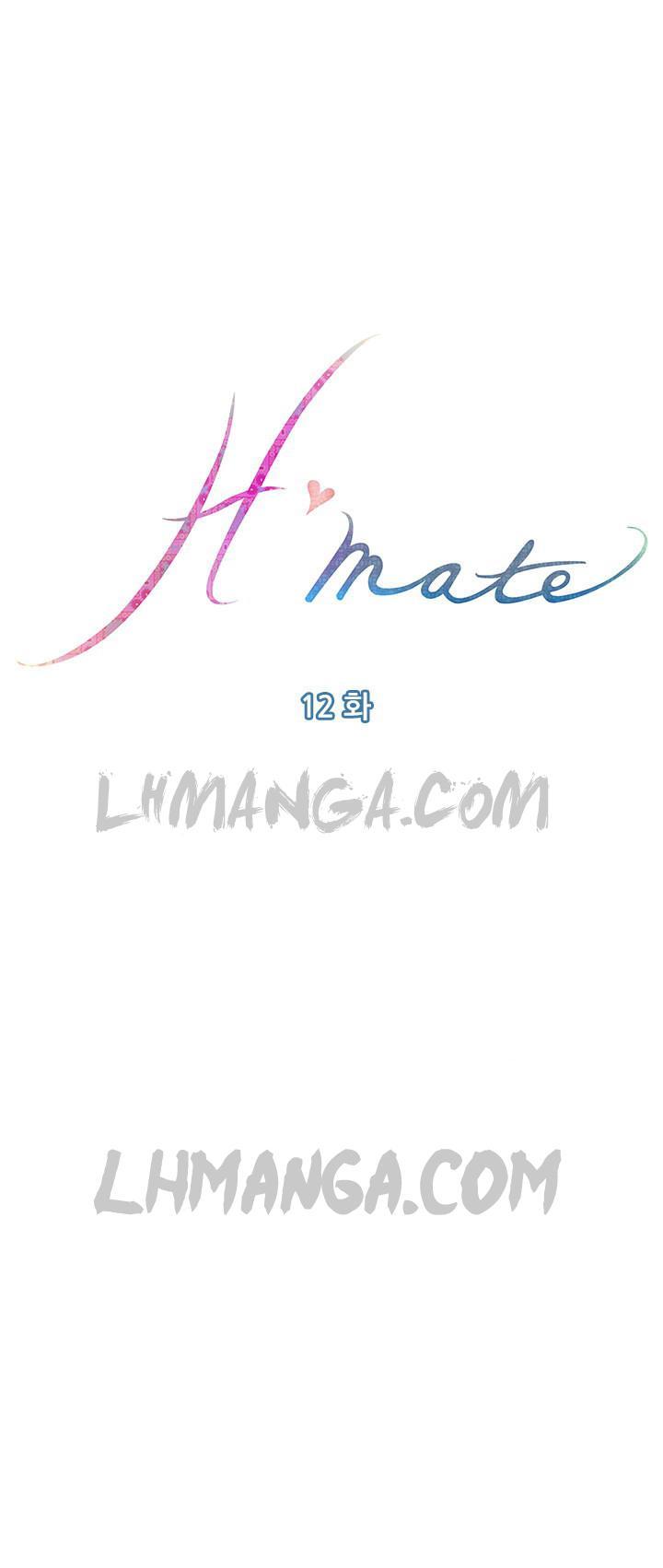 h-mate chapter 12 2