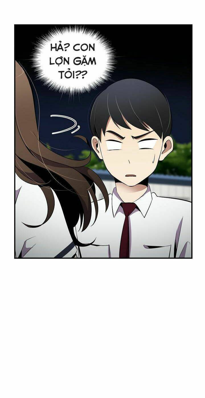 điều tra viên chuyển sinh chapter 8 58