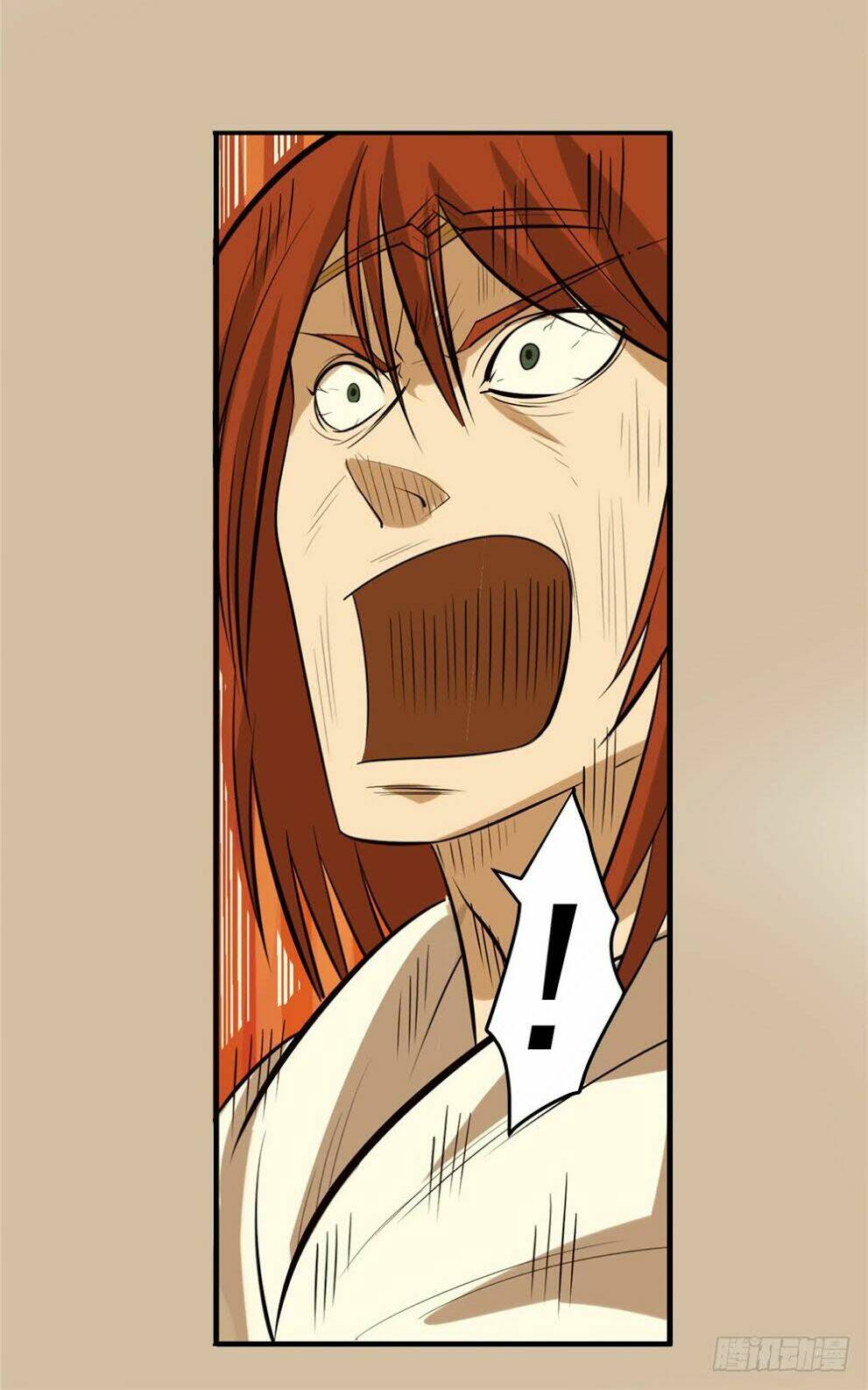 hiệp hành cửu thiên chapter 46 10