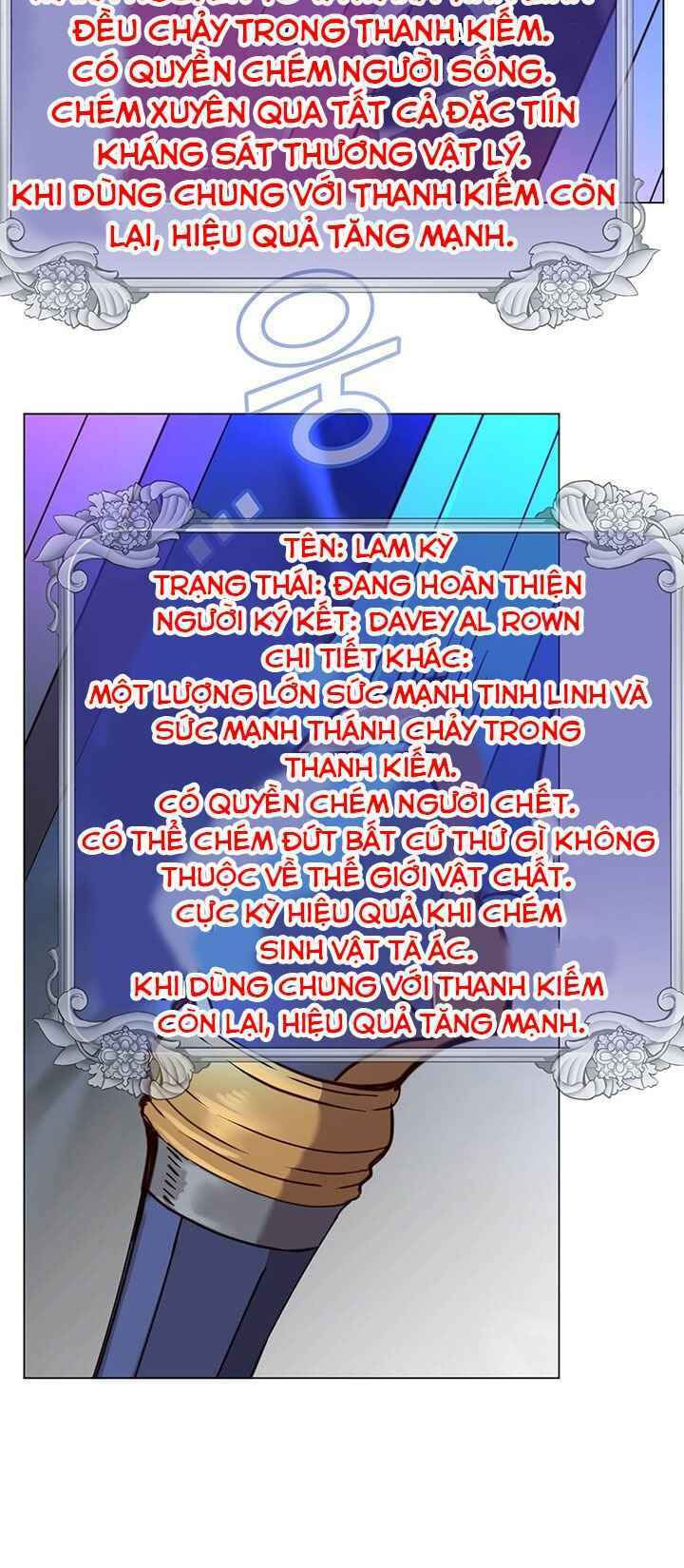 Anh Hùng Mạnh Nhất Trở Lại chapter 52 10