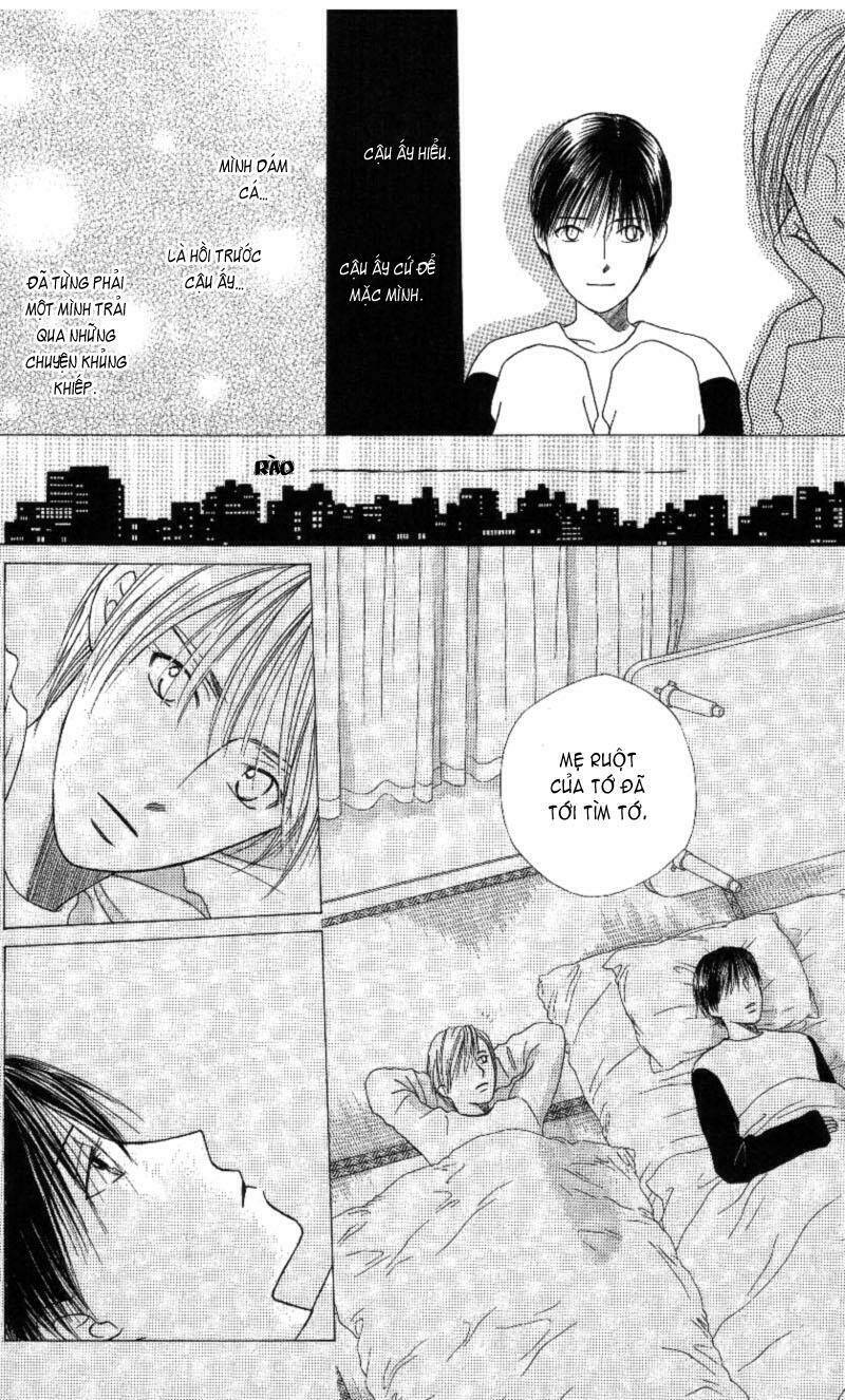 kare kano hajimemashita chapter 66 8