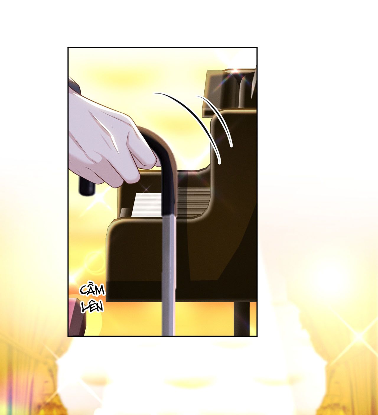 anh ấy gọi tôi là hắc liên hoa chapter 172 23