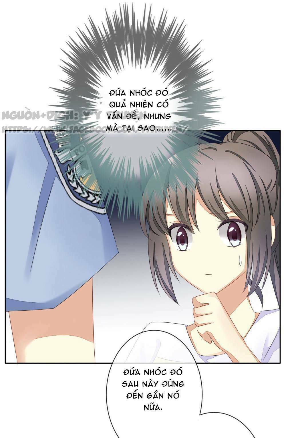 vị hôn thê bỏ trốn chapter 50 16