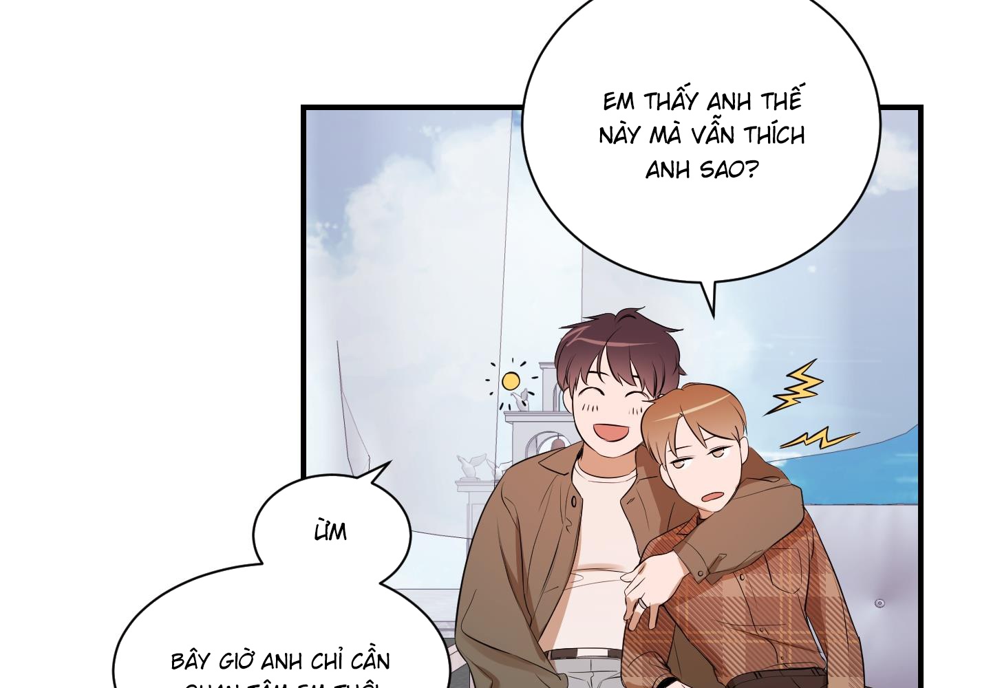 chốn riêng tư chapter 50 48