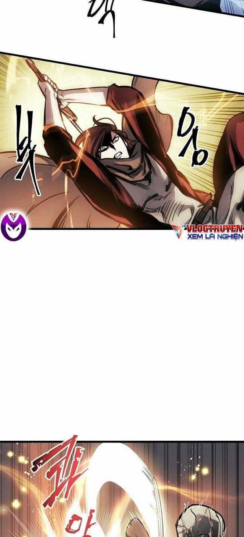 sự trở về của chiến thần tự sát chapter 20 58