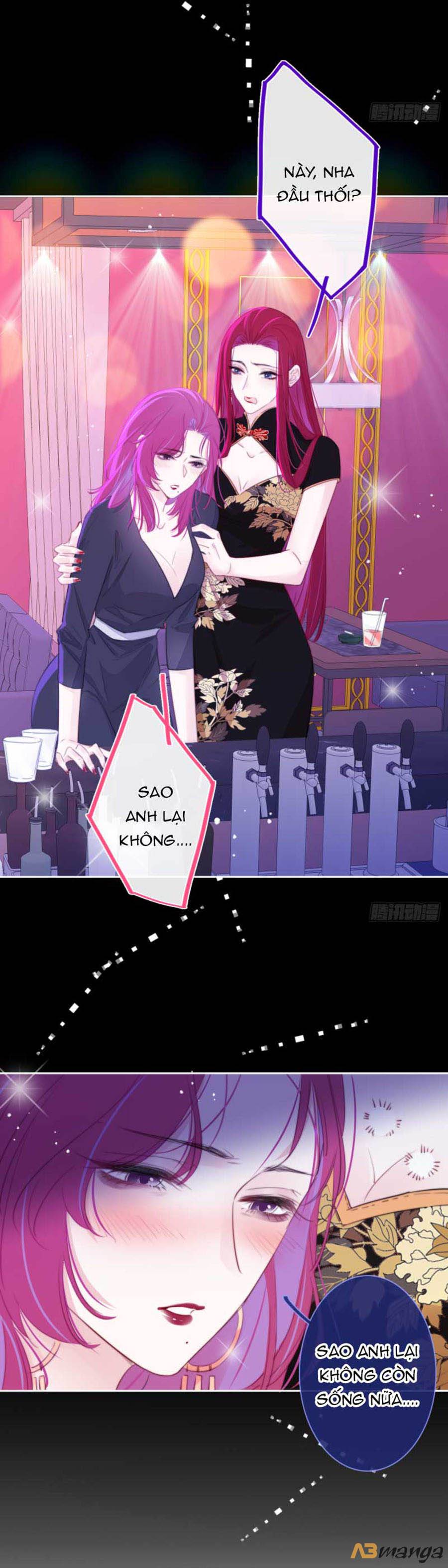 kim ốc tàng kiều chapter 15 6