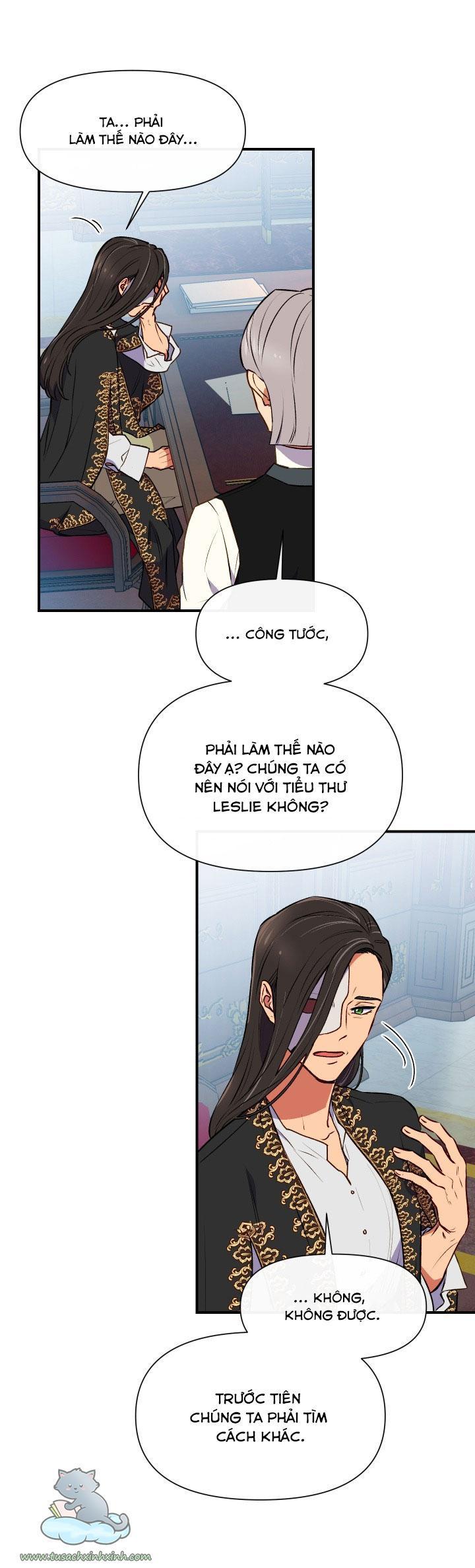 công nương khế ước của gia tộc công tước quái vật chapter 64 4