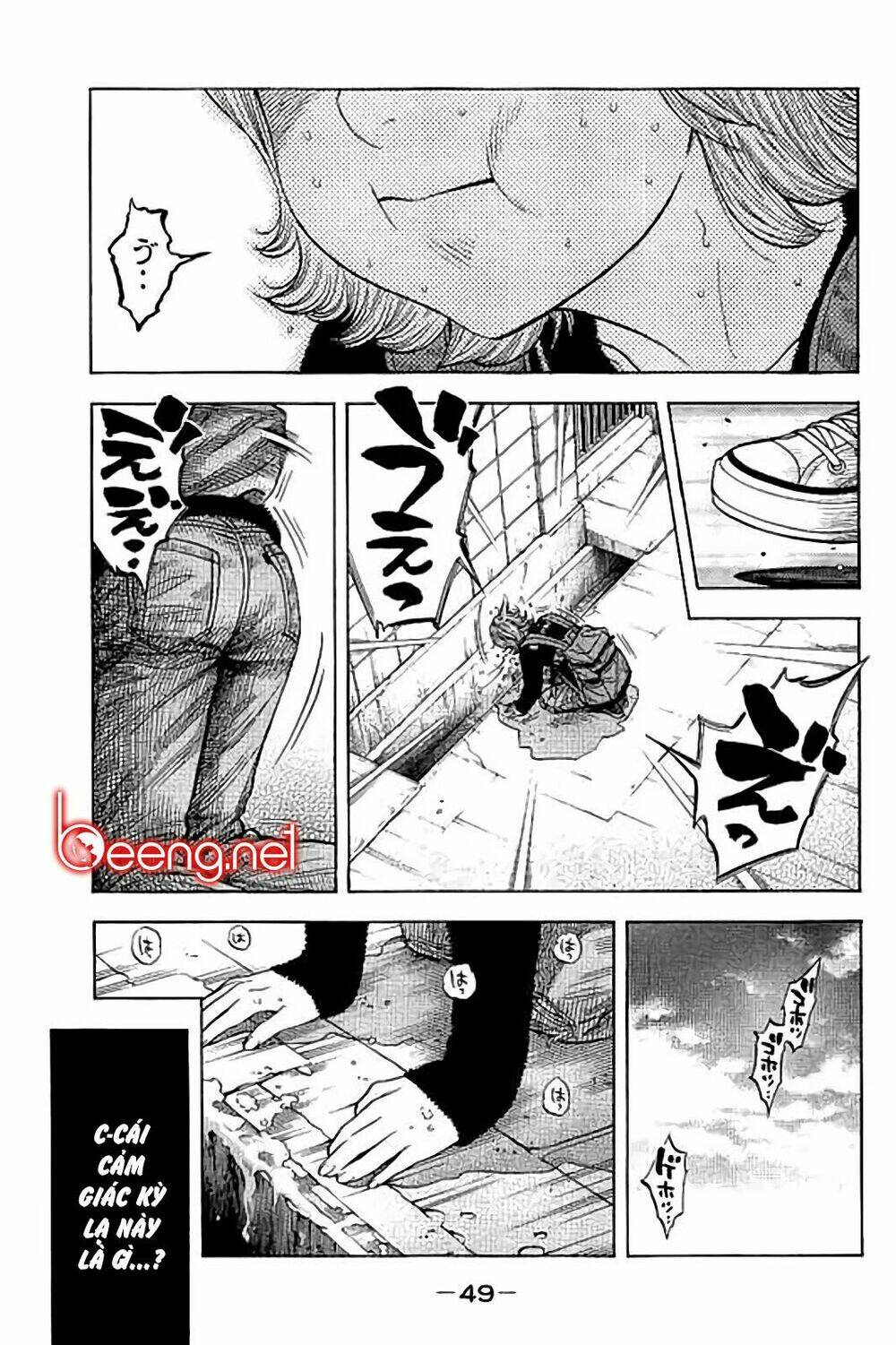 cái chết sau 7 ngày chapter 40 9