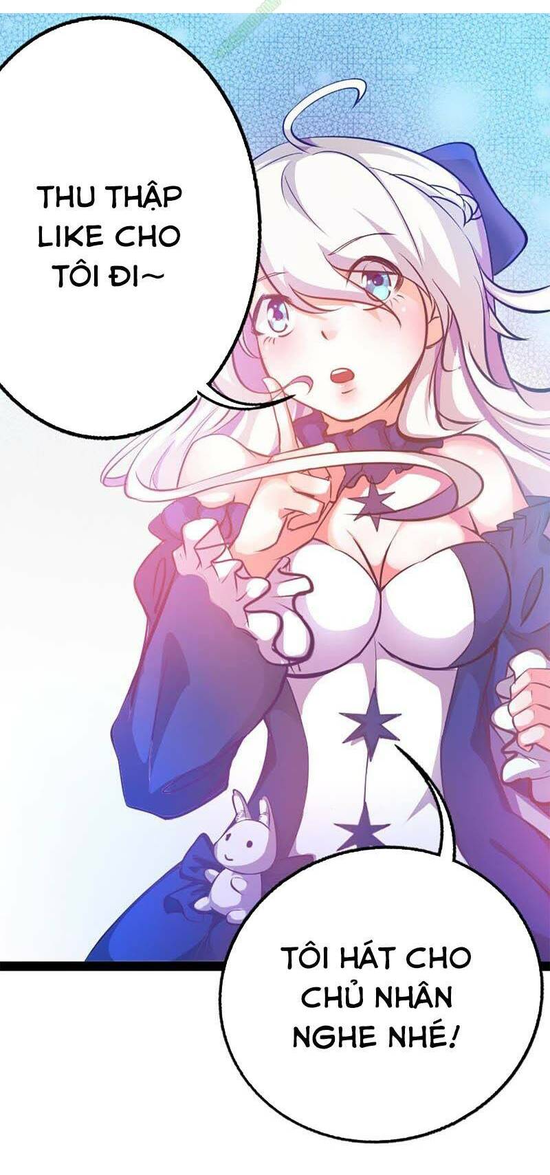 nữ thần trong điện thoại chapter 2 25