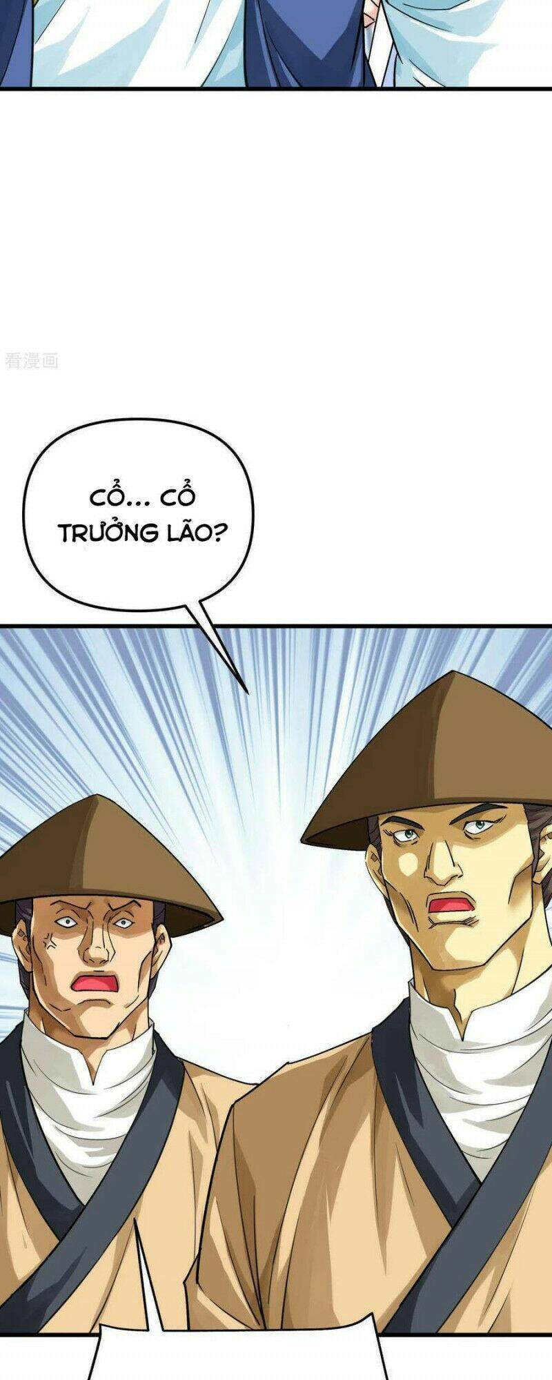 trọng sinh ta là đại thiên thần chapter 162 7