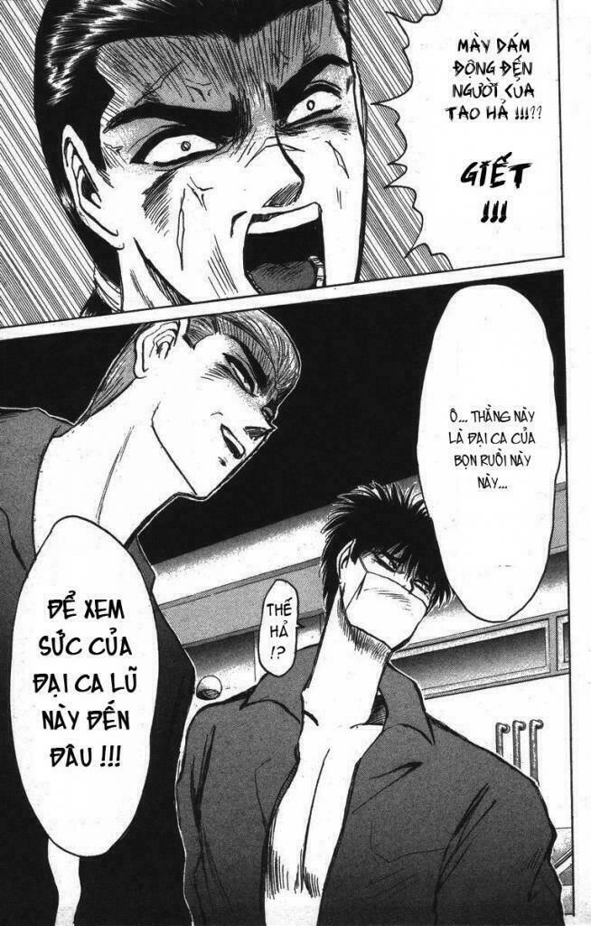 shonan junai gumi chapter 138 18