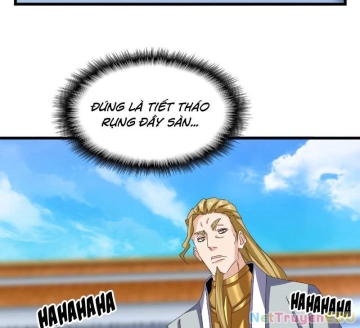 đại quản gia là ma hoàng chapter 663.5 79